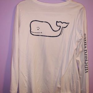 Vineyard vines long sleeve T-shirt
